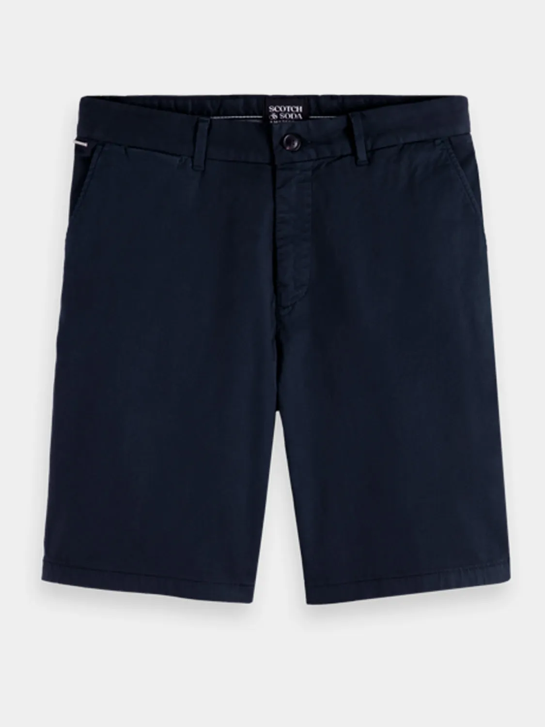 Stuart chino shorts sold by Scotch and Soda