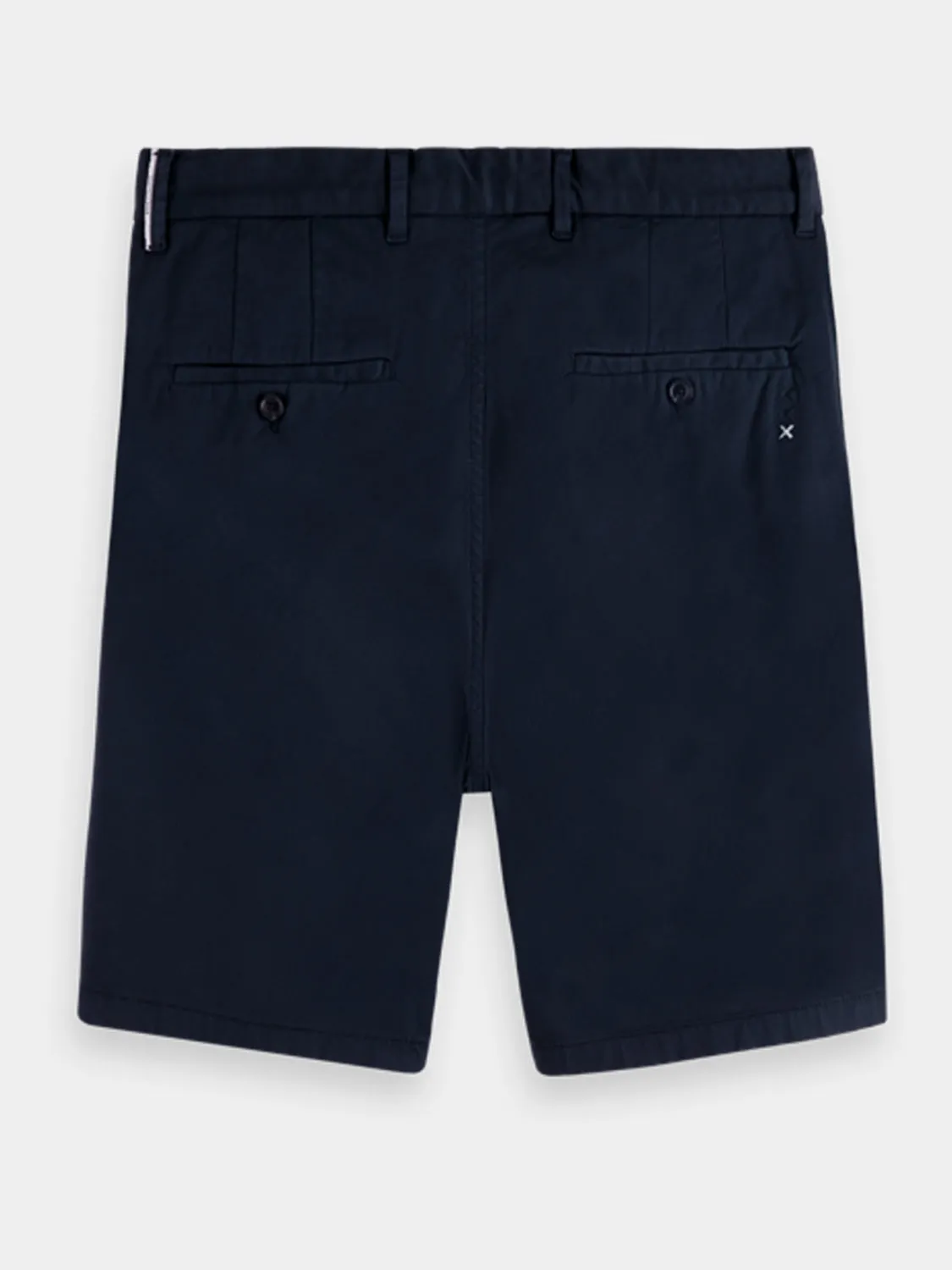 Stuart chino shorts sold by Scotch and Soda product image thumbnail 2