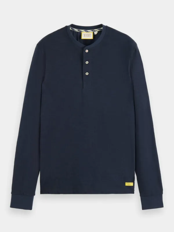 Regular-fit shirt sold by Scotch and Soda