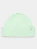 Rib knit beanie sold by Scotch and Soda