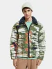 Rib knit beanie sold by Scotch and Soda
