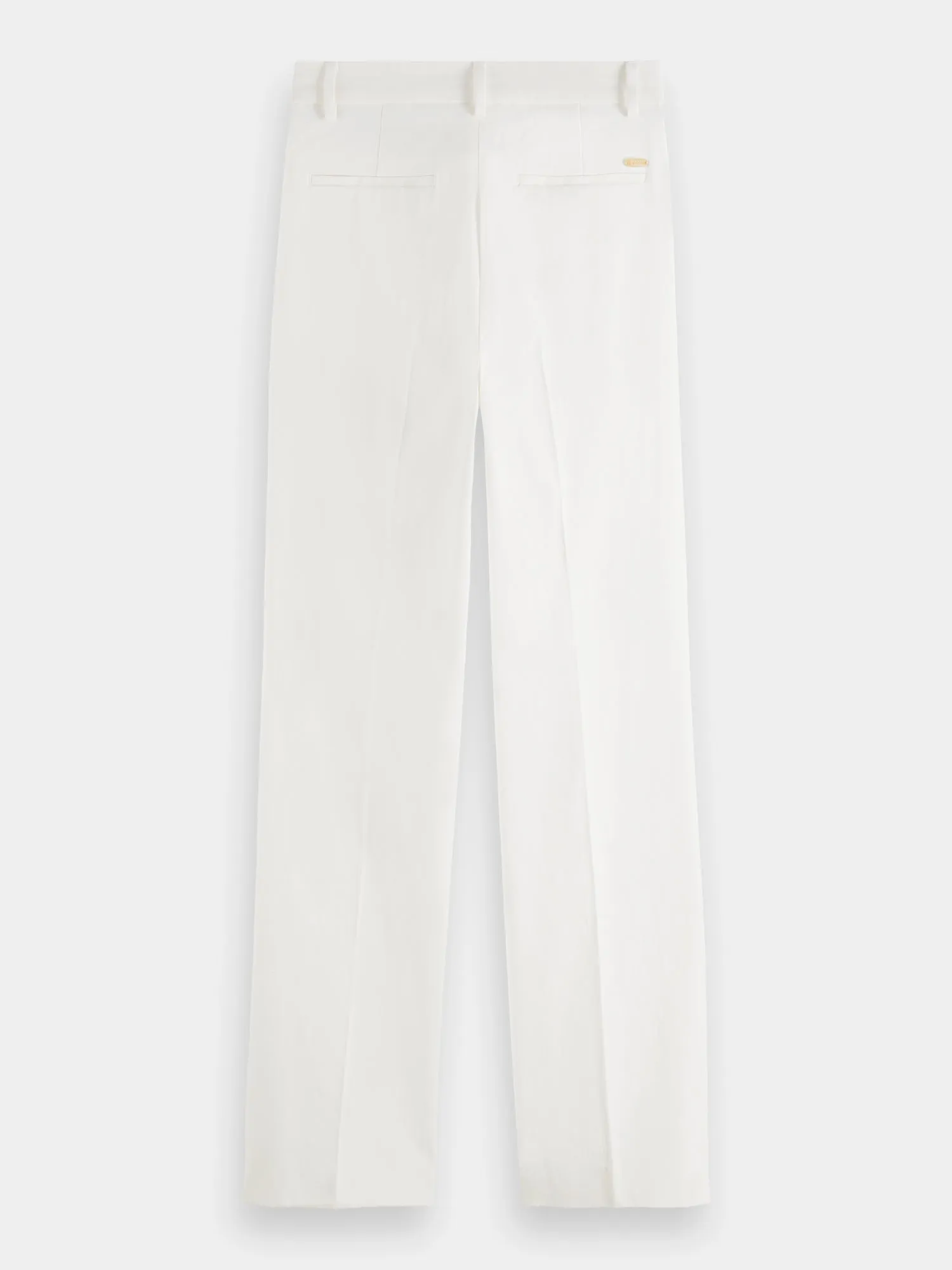 Edie wide fit pants sold by Scotch and Soda product image thumbnail 2