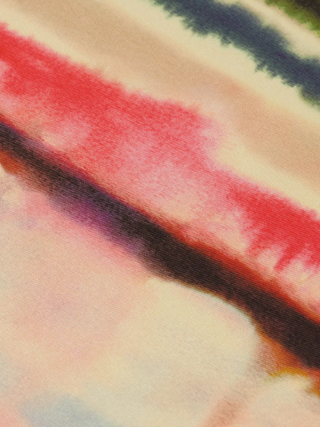 Printed square scarf sold by Scotch and Soda product image thumbnail 3