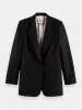 Sequin blazer sold by Scotch and Soda