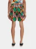 Mid-length printed swimshorts sold by Scotch and Soda