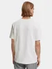 Regular-fit t-shirt sold by Scotch and Soda