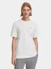 Regular-fit t-shirt sold by Scotch and Soda