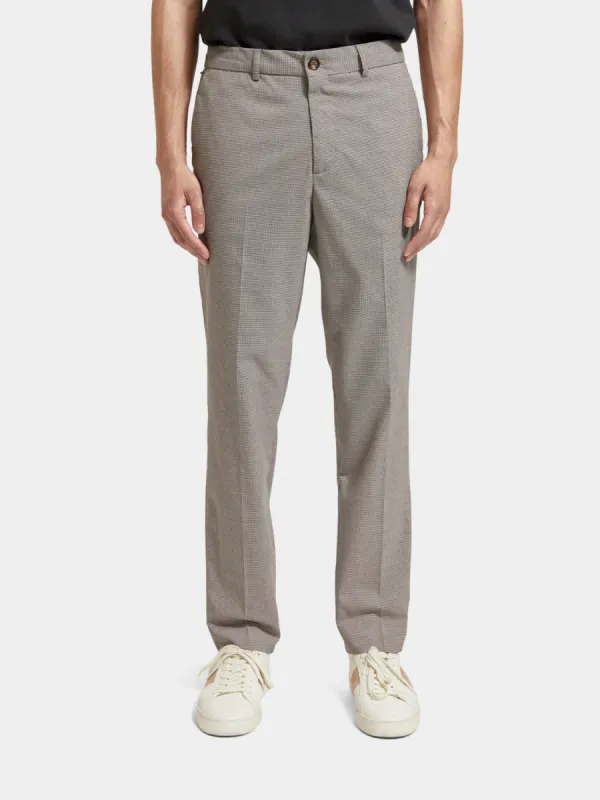 Irving tapered chinos sold by Scotch and Soda