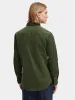 Slim-fit corduroy shirt sold by Scotch and Soda