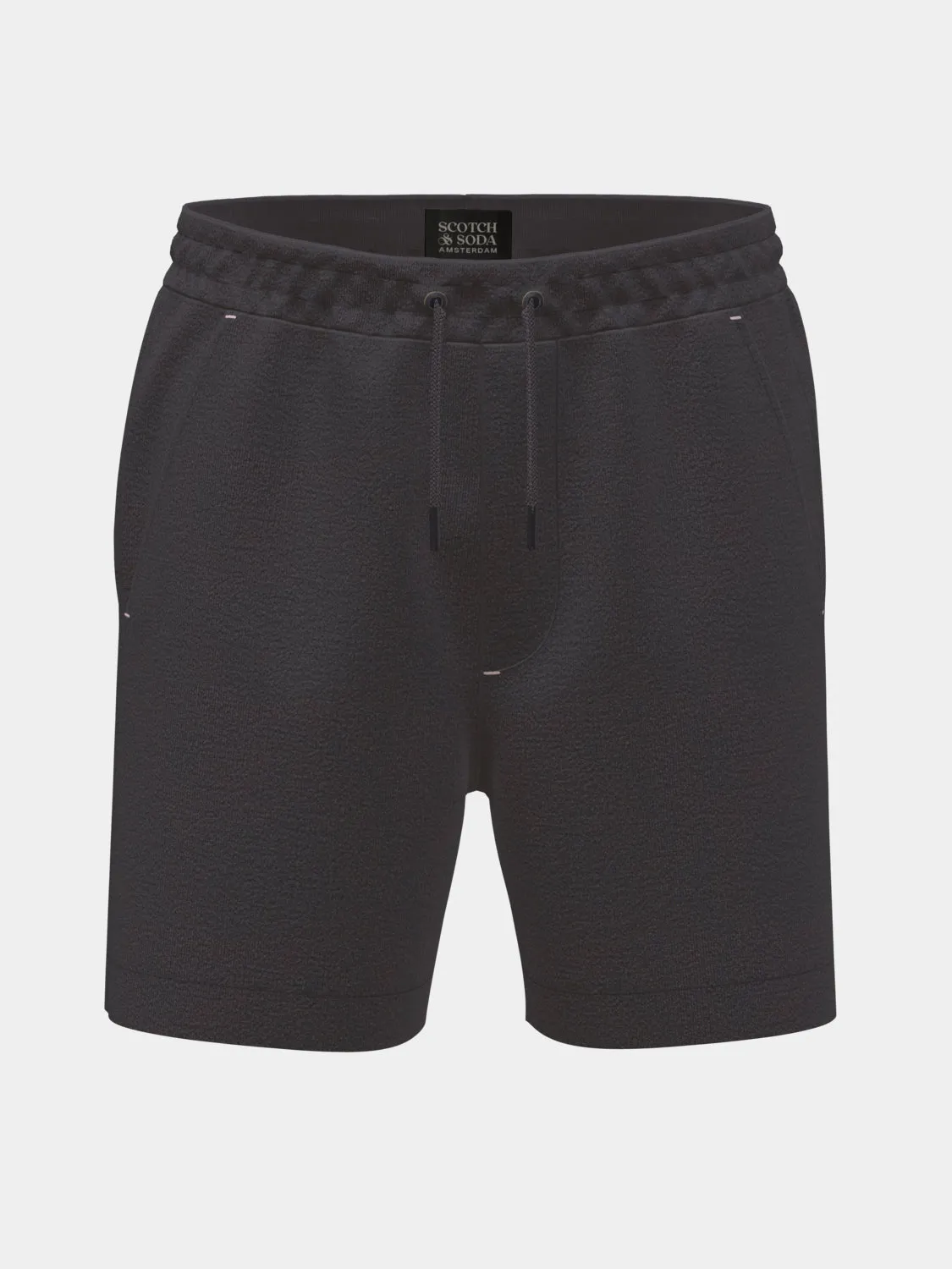 Relaxed-fit corduroy shorts sold by Scotch and Soda