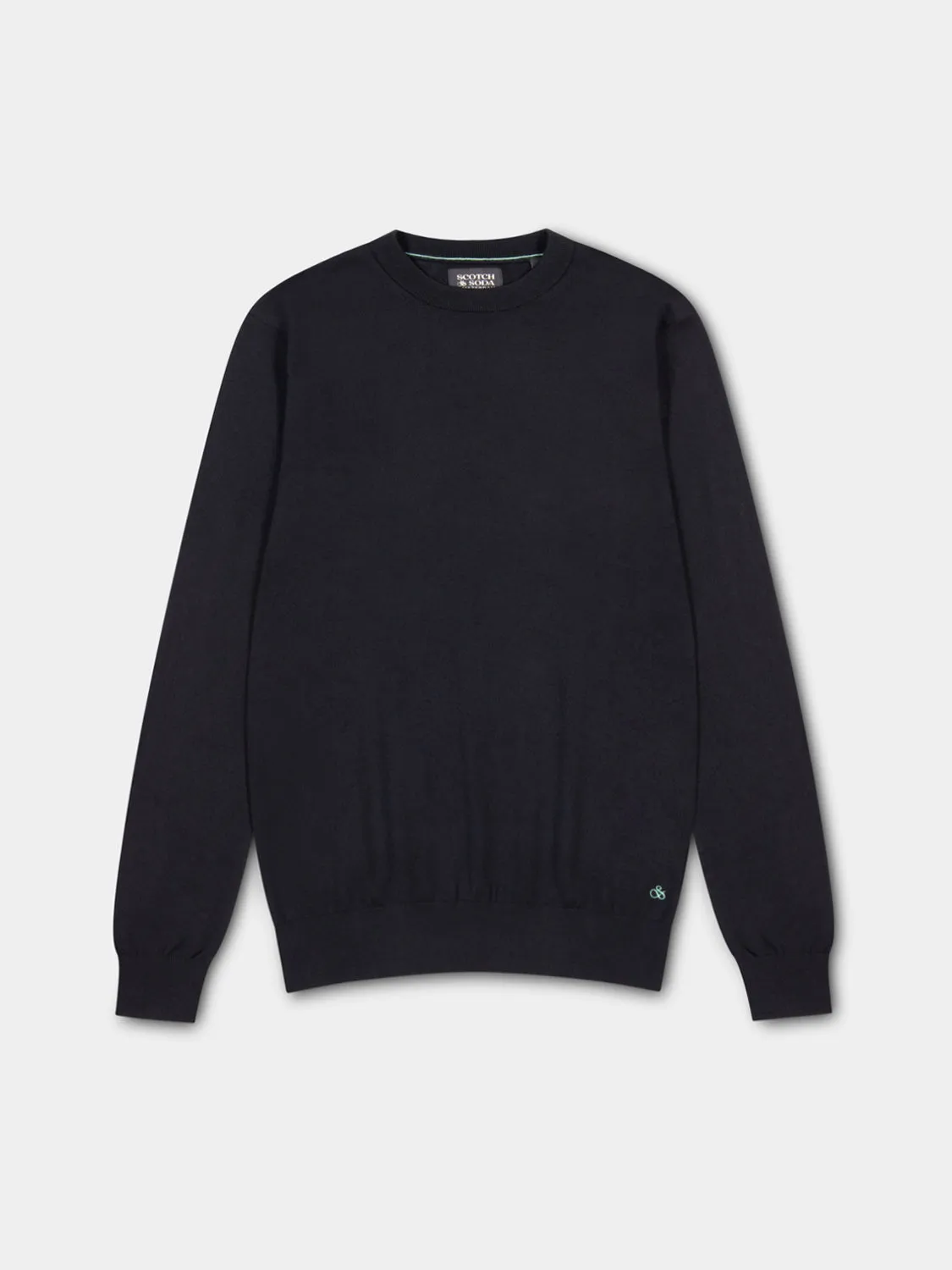 Crewneck pullover sold by Scotch & Soda