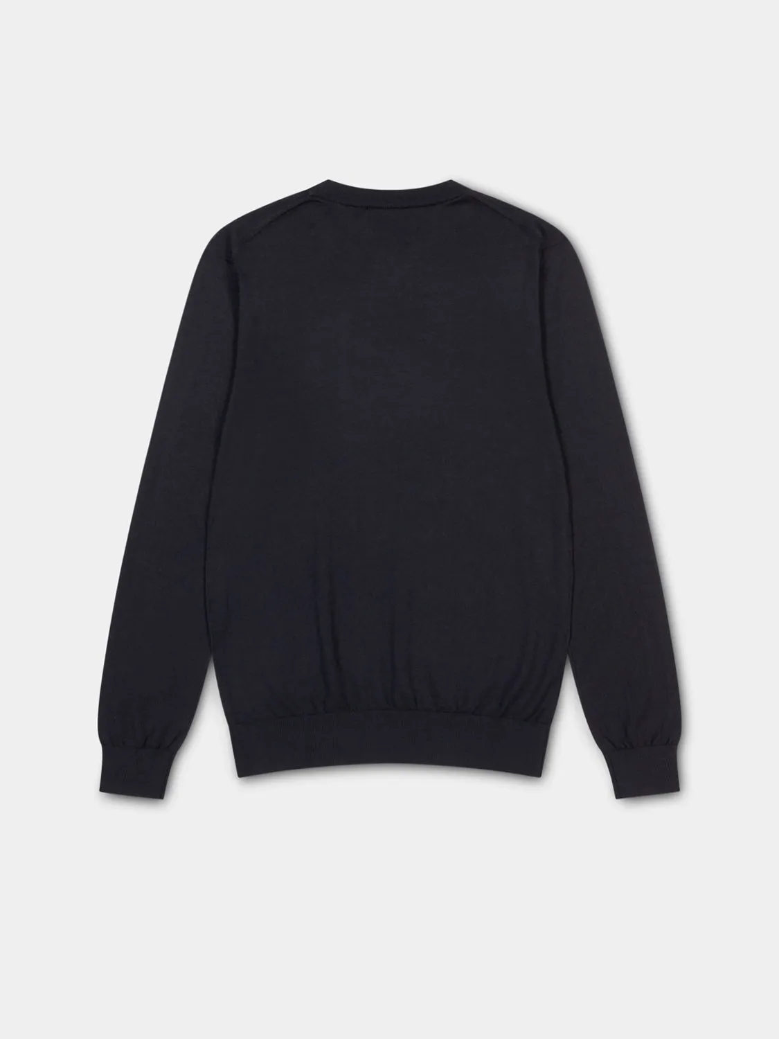 Crewneck pullover sold by Scotch & Soda product image thumbnail 2
