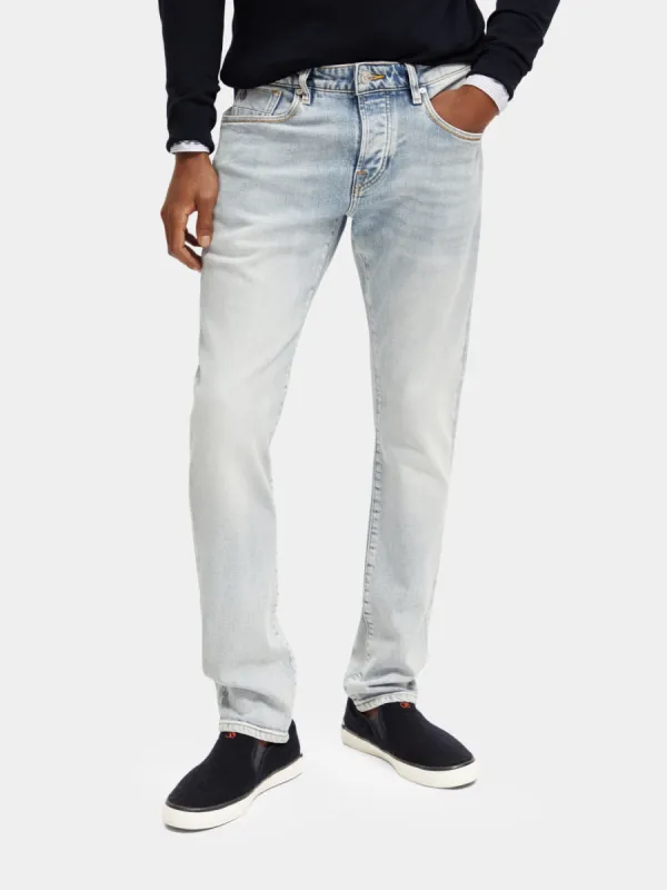 Ralston slim fit jeans sold by Scotch and Soda