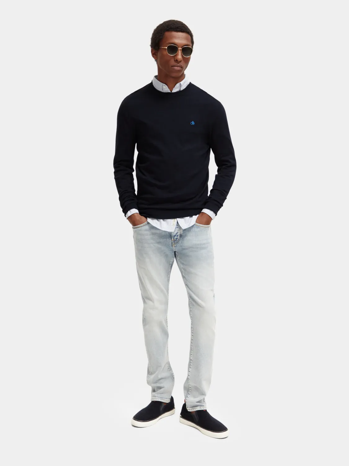 Ralston slim fit jeans sold by Scotch and Soda product image thumbnail 5
