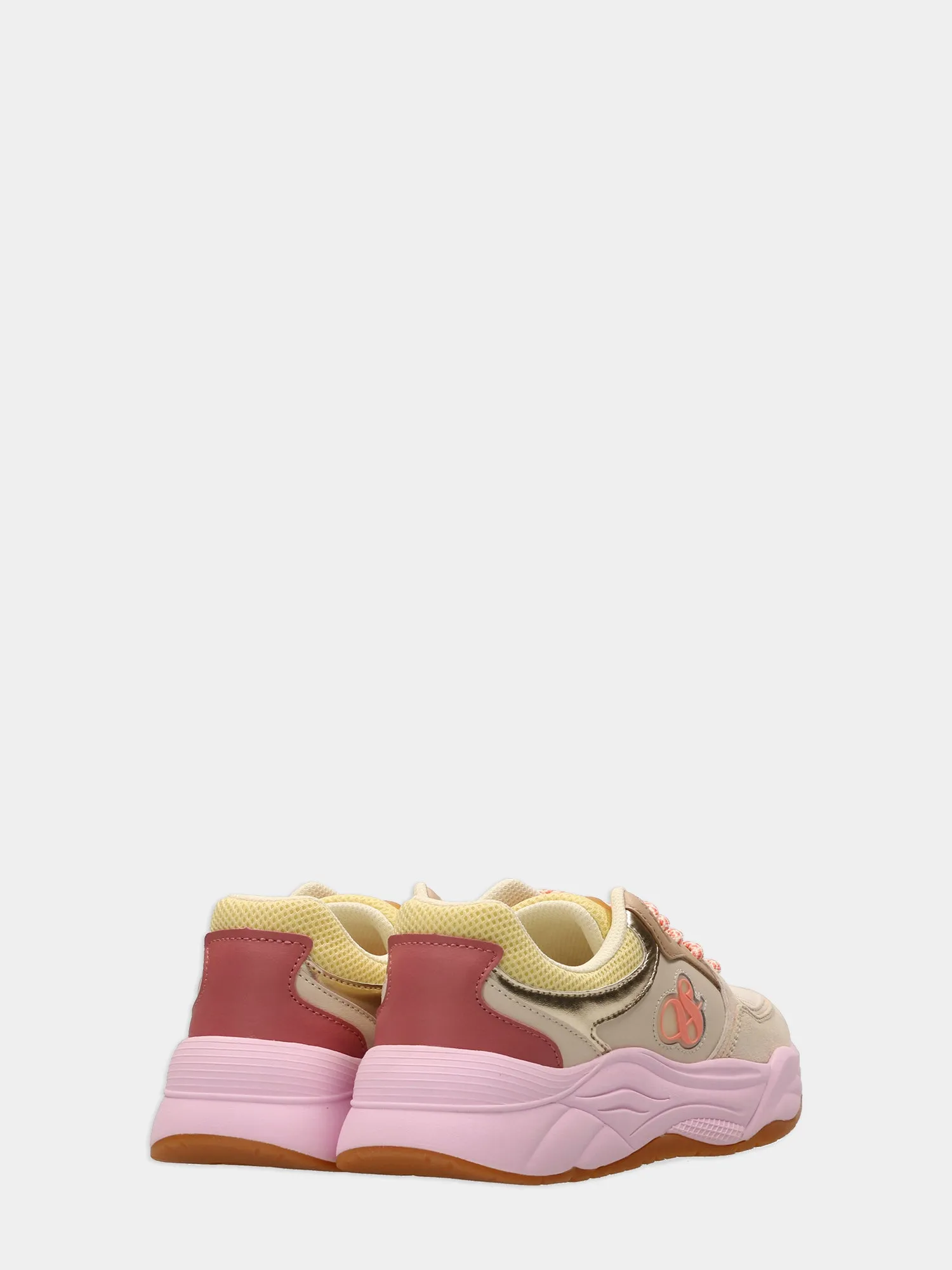 Celest sneakers sold by Scotch & Soda product image thumbnail 2