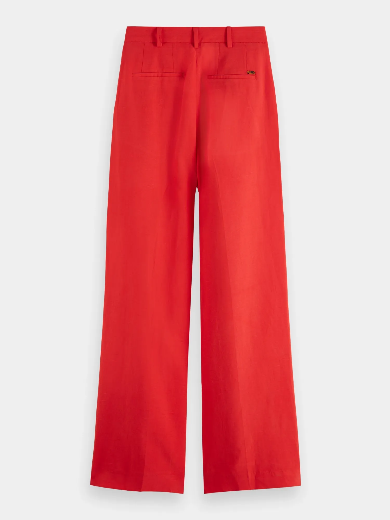 Hana wide leg pants sold by Scotch and Soda product image thumbnail 2