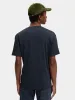 Relaxed-fit pocketed t-shirt sold by Scotch and Soda