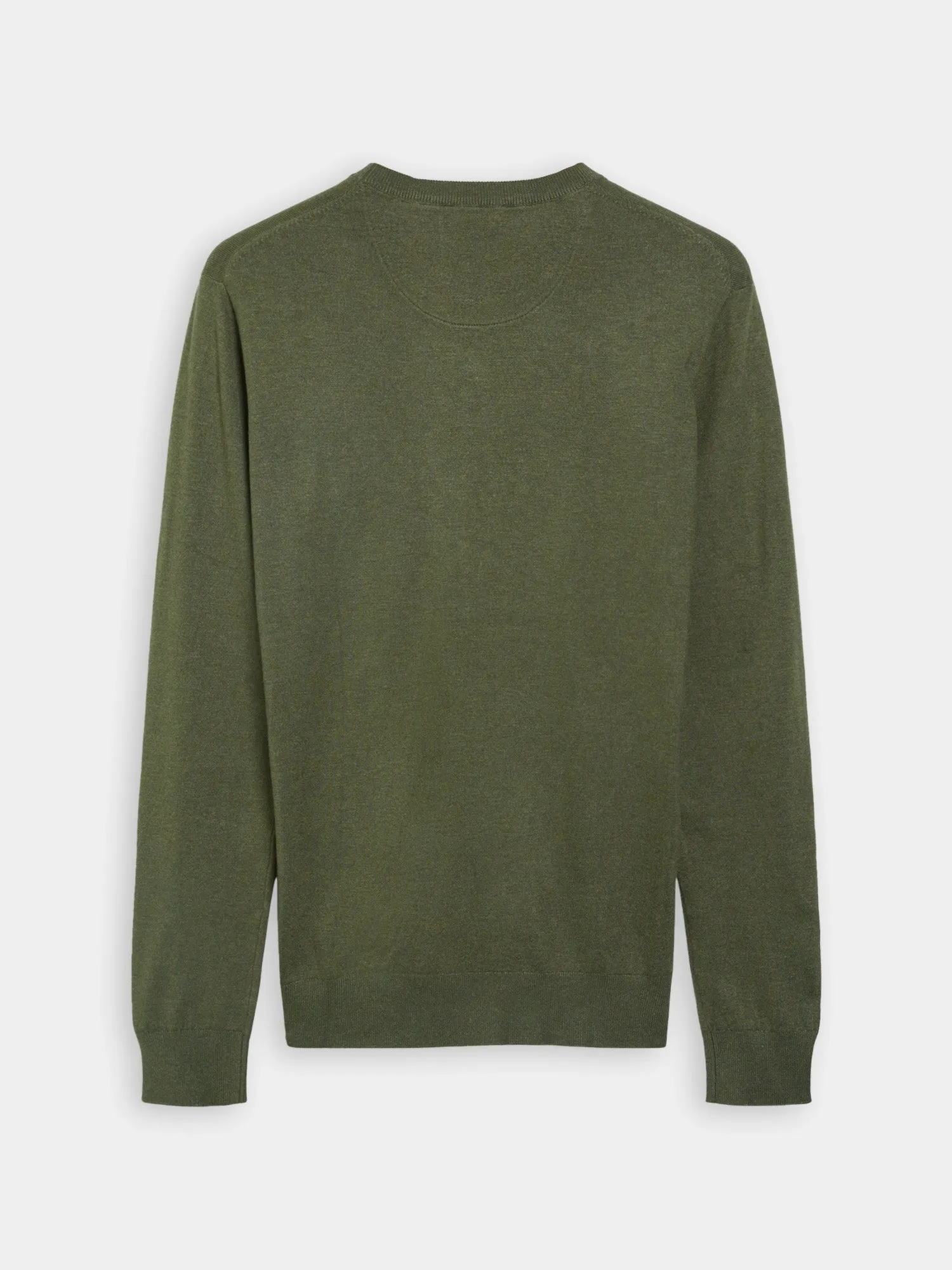 Crewneck pullover sold by Scotch and Soda product image thumbnail 5