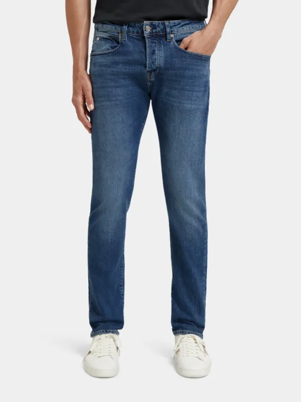 Ralston regular slim-fit jeans sold by Scotch and Soda