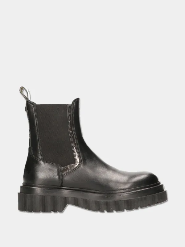 Alise ankle boots sold by Scotch and Soda