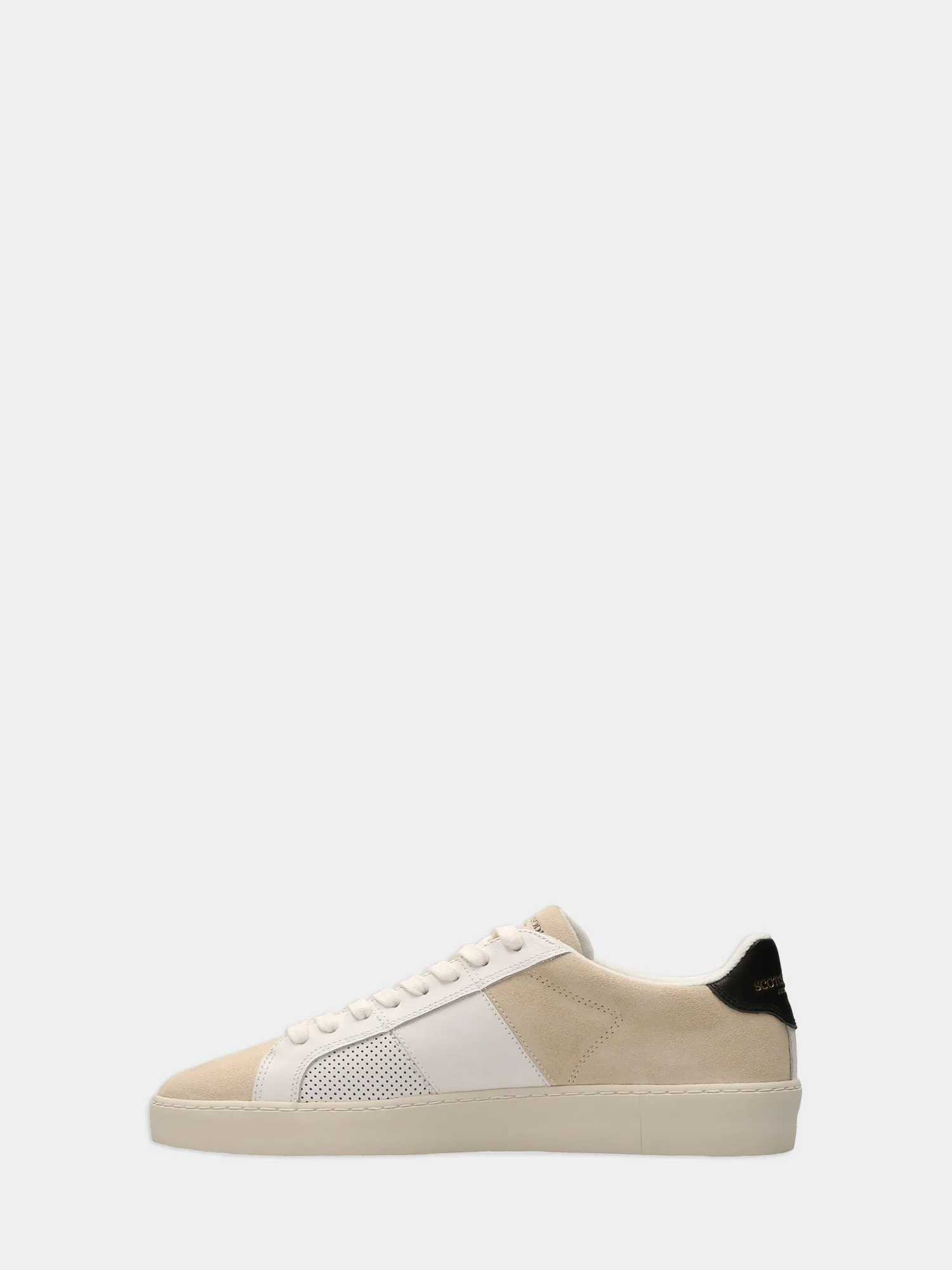 Plakka sneakers sold by Scotch & Soda product image thumbnail 4