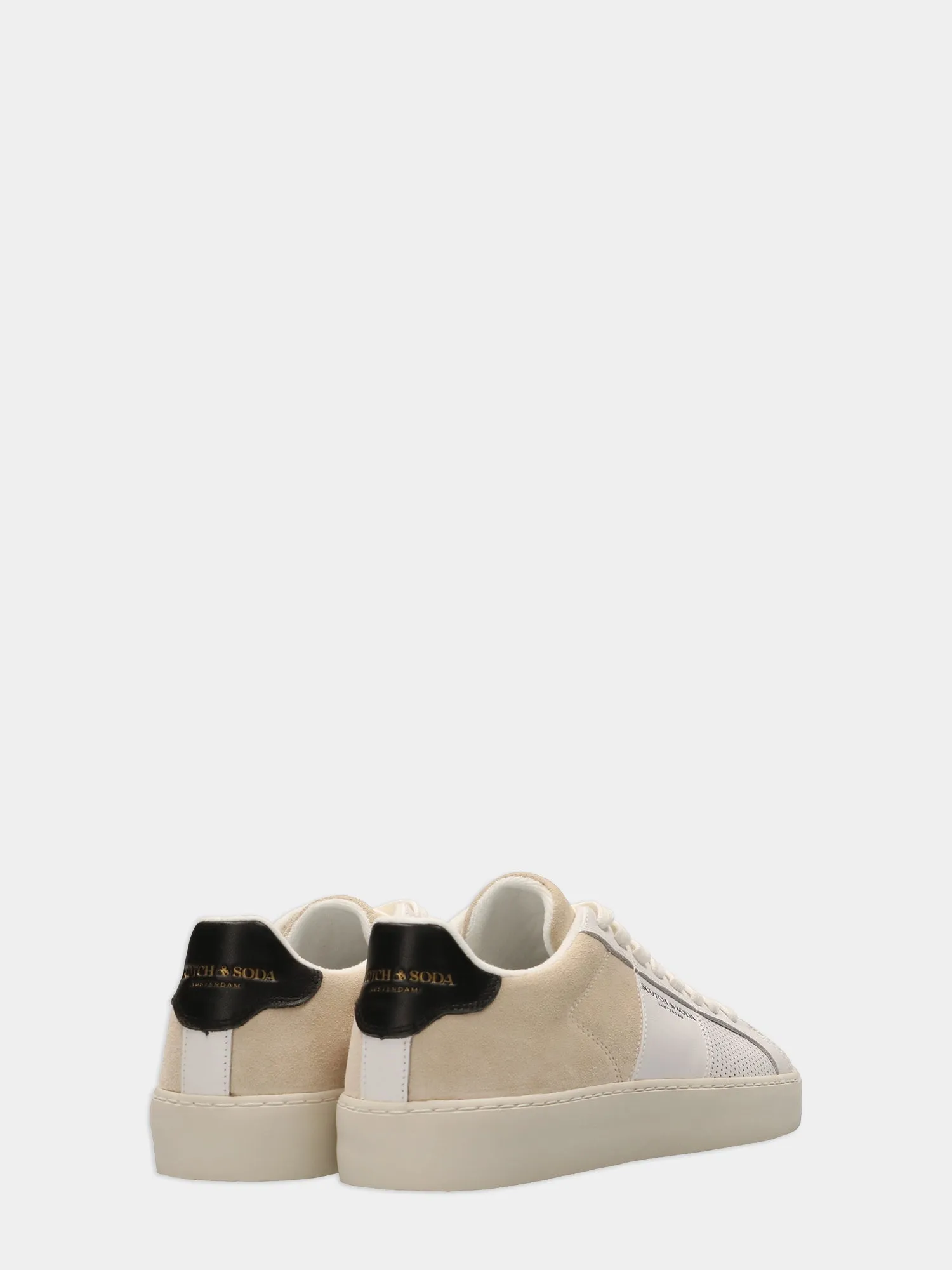 Plakka sneakers sold by Scotch & Soda product image thumbnail 2