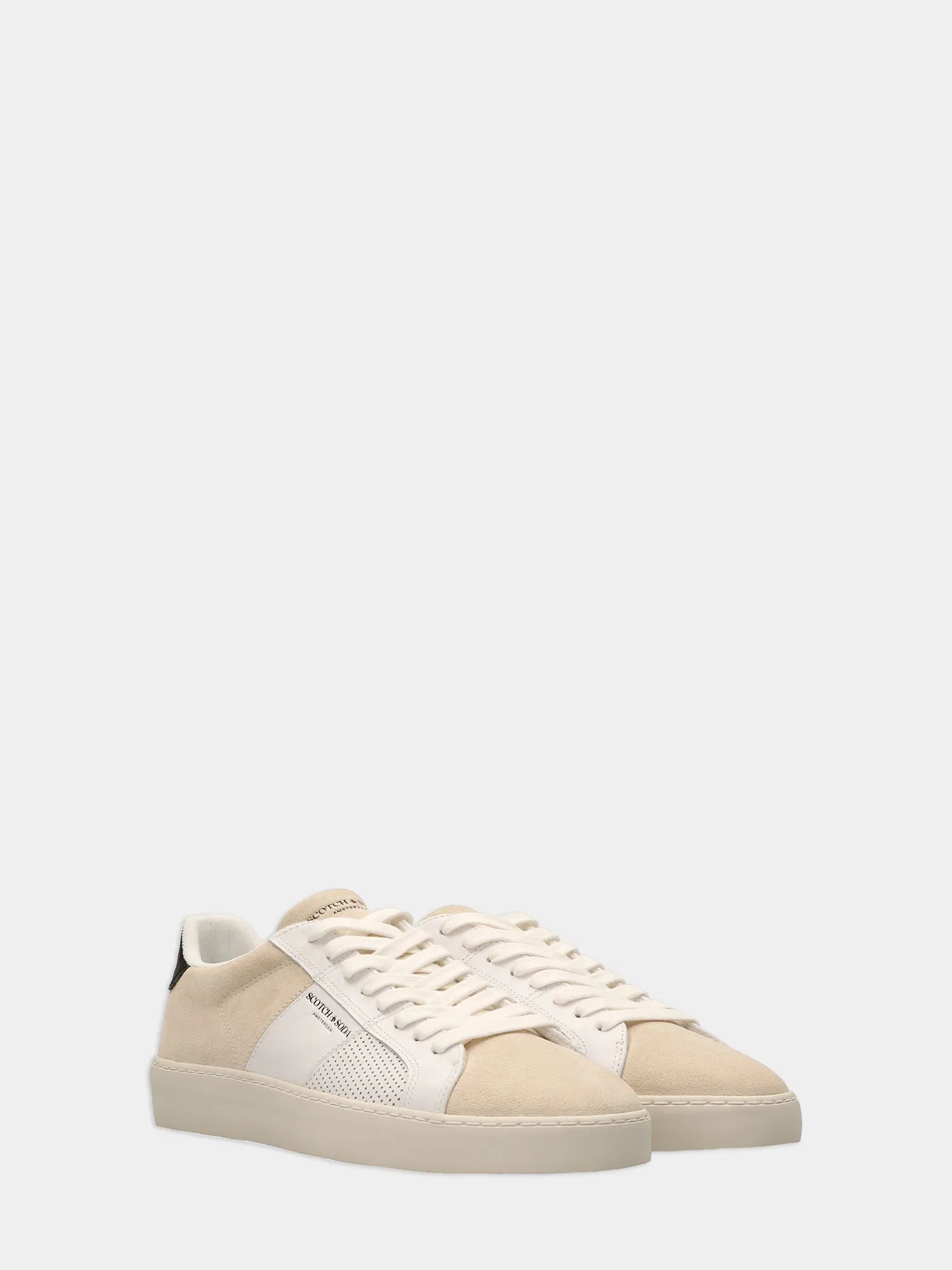 Plakka sneakers sold by Scotch & Soda