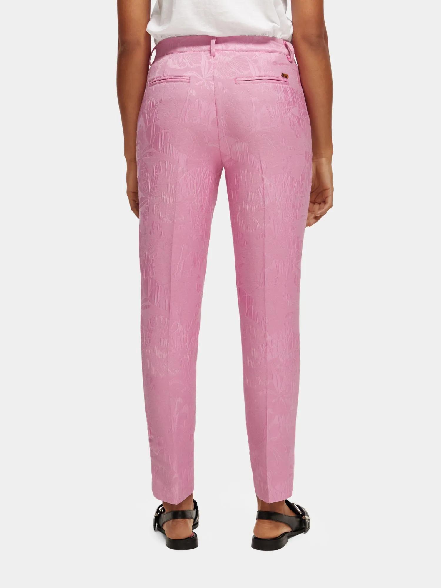 Lowry slim fit pants sold by Scotch and Soda product image thumbnail 3