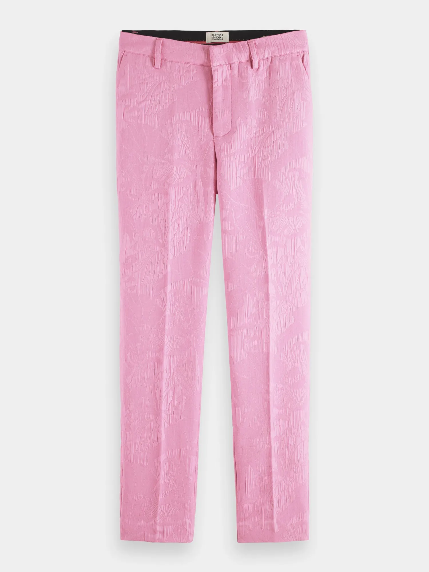 Lowry slim fit pants sold by Scotch and Soda product image thumbnail 2