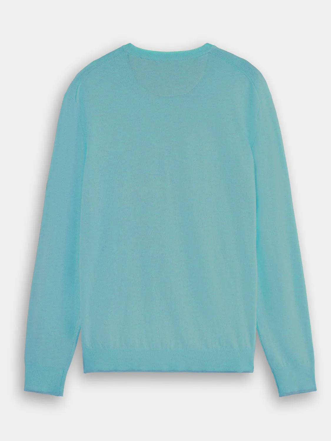 Crewneck pullover sold by Scotch and Soda product image thumbnail 3