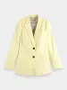Single breasted summer blazer sold by Scotch and Soda