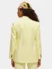 Single breasted summer blazer sold by Scotch and Soda