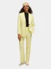 Single breasted summer blazer sold by Scotch and Soda