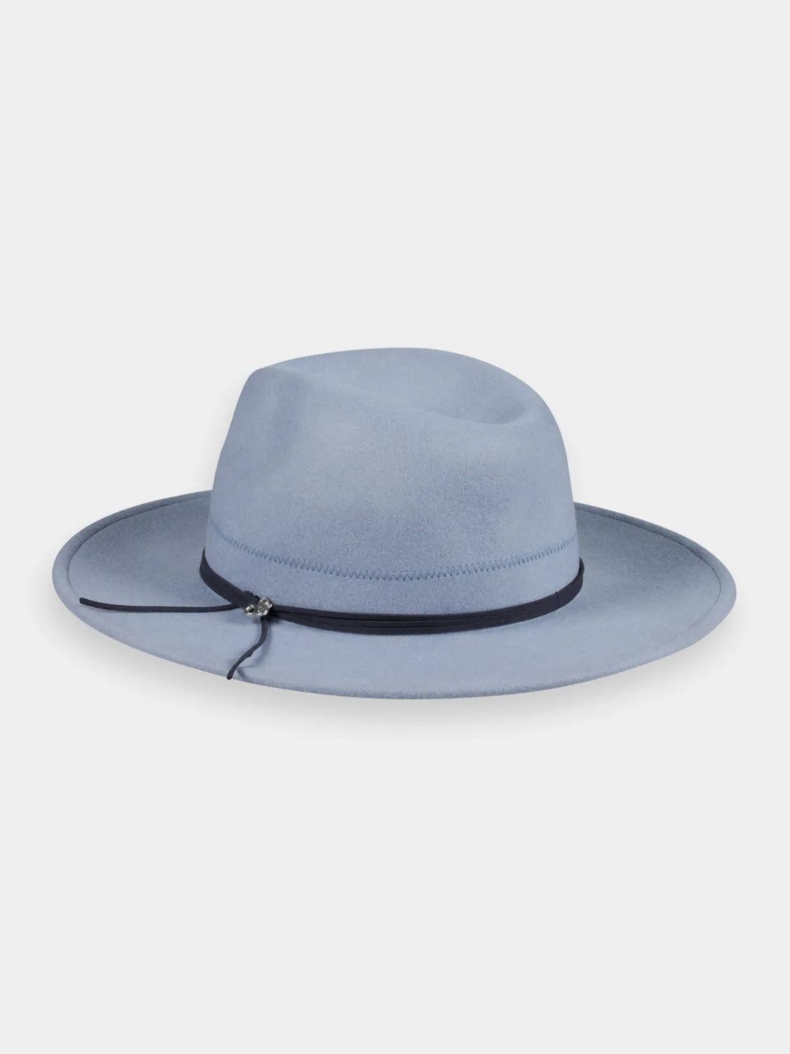 Fedora hat sold by Scotch and Soda product image thumbnail 4