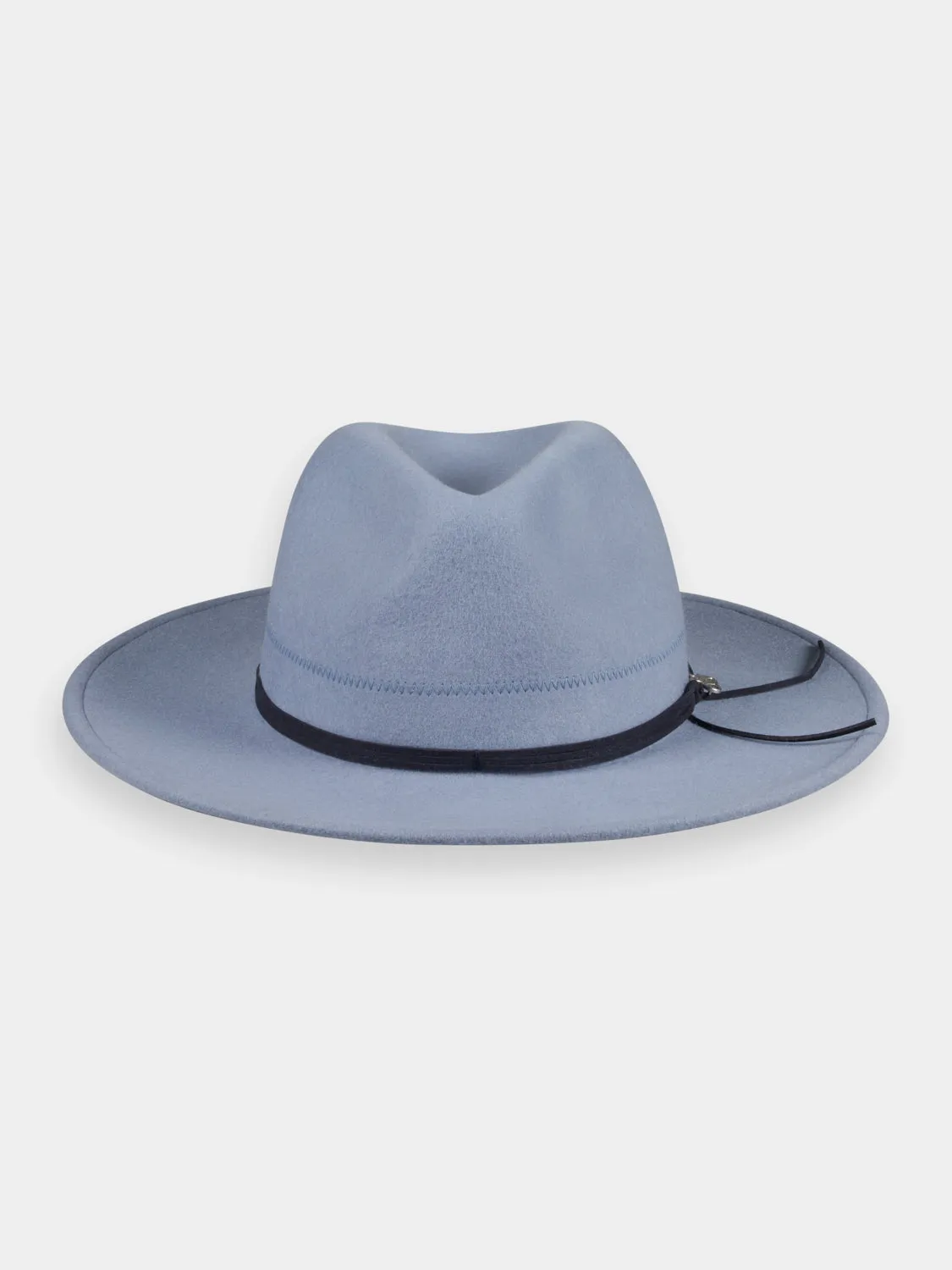 Fedora hat sold by Scotch and Soda