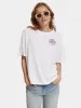 Loose-fit graphic t-shirt sold by Scotch and Soda