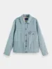 Trucker jacket sold by Scotch and Soda