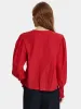 V-neck blouse sold by Scotch and Soda