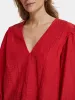 V-neck blouse sold by Scotch and Soda