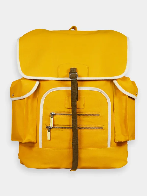 Explorer backpack sold by Scotch and Soda