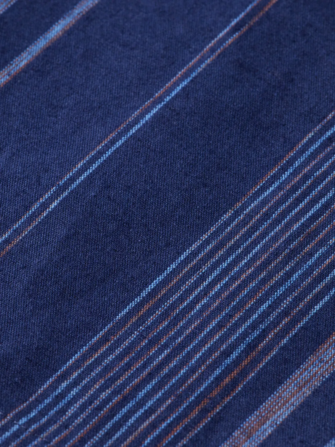 Striped shorts sold by Scotch & Soda product image thumbnail 3