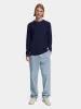 Long sleeved waffle t-shirt sold by Scotch and Soda