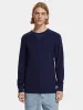 Long sleeved waffle t-shirt sold by Scotch and Soda