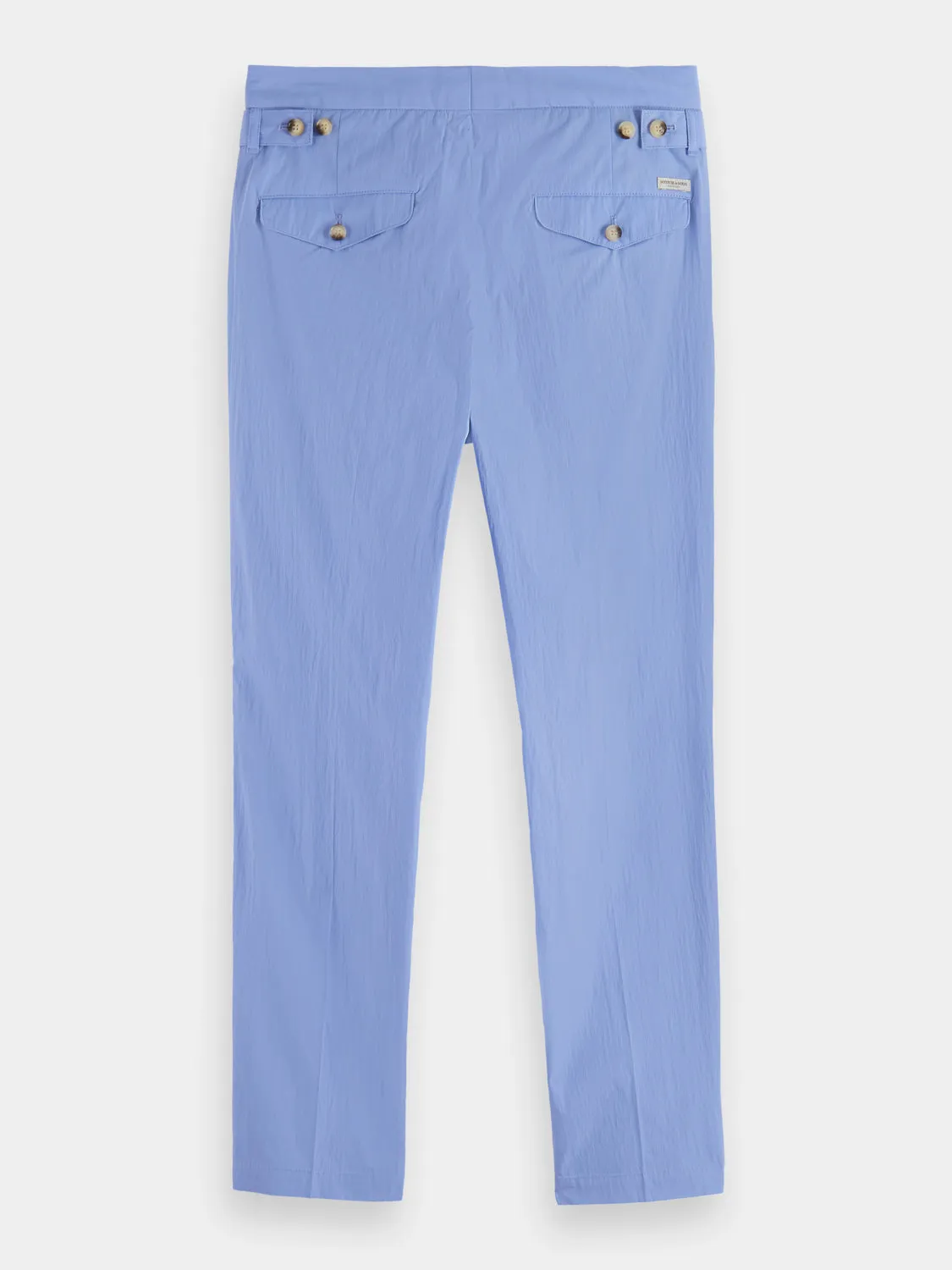 Blake slim fit chinos sold by Scotch and Soda product image thumbnail 2