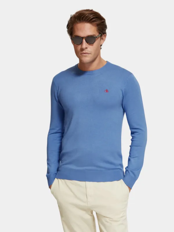 Crewneck pullover sold by Scotch and Soda