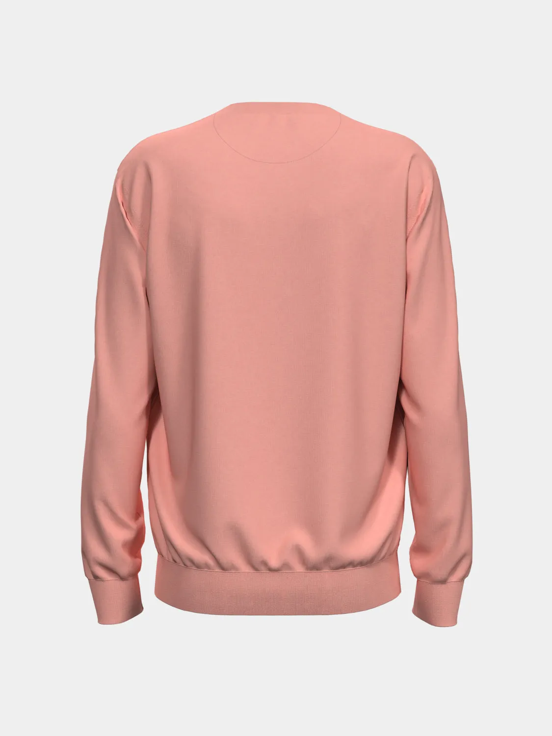 Crewneck pullover sold by Scotch and Soda product image thumbnail 4
