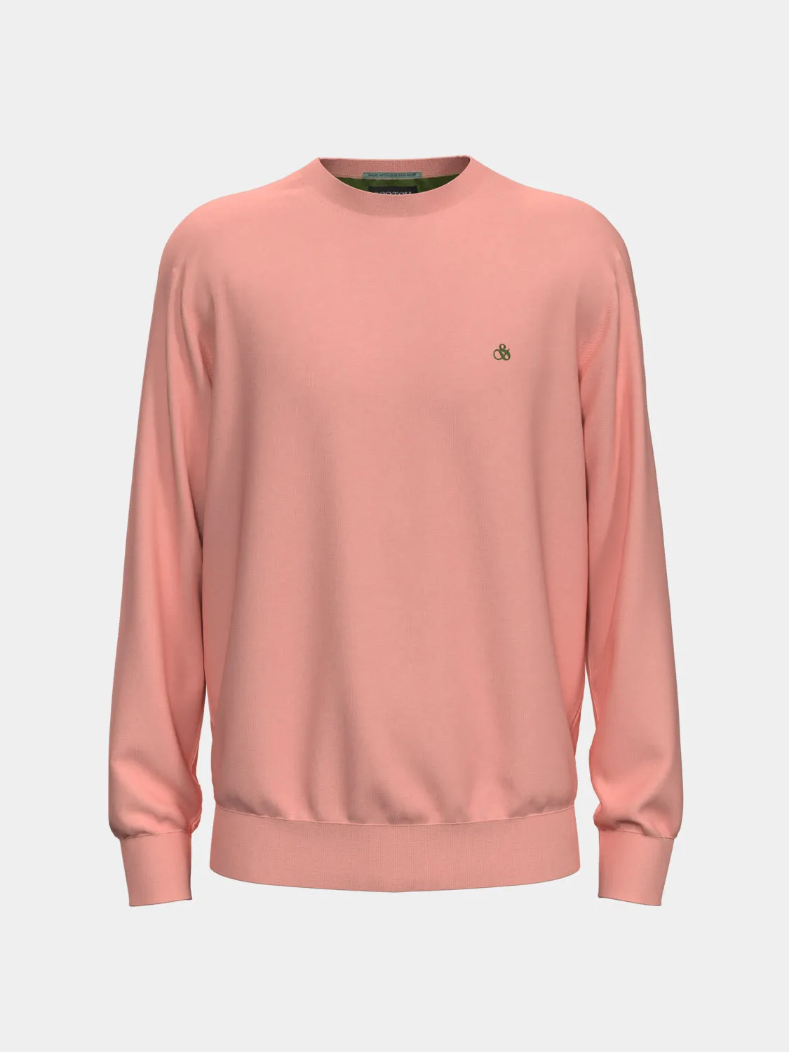 Crewneck pullover sold by Scotch and Soda