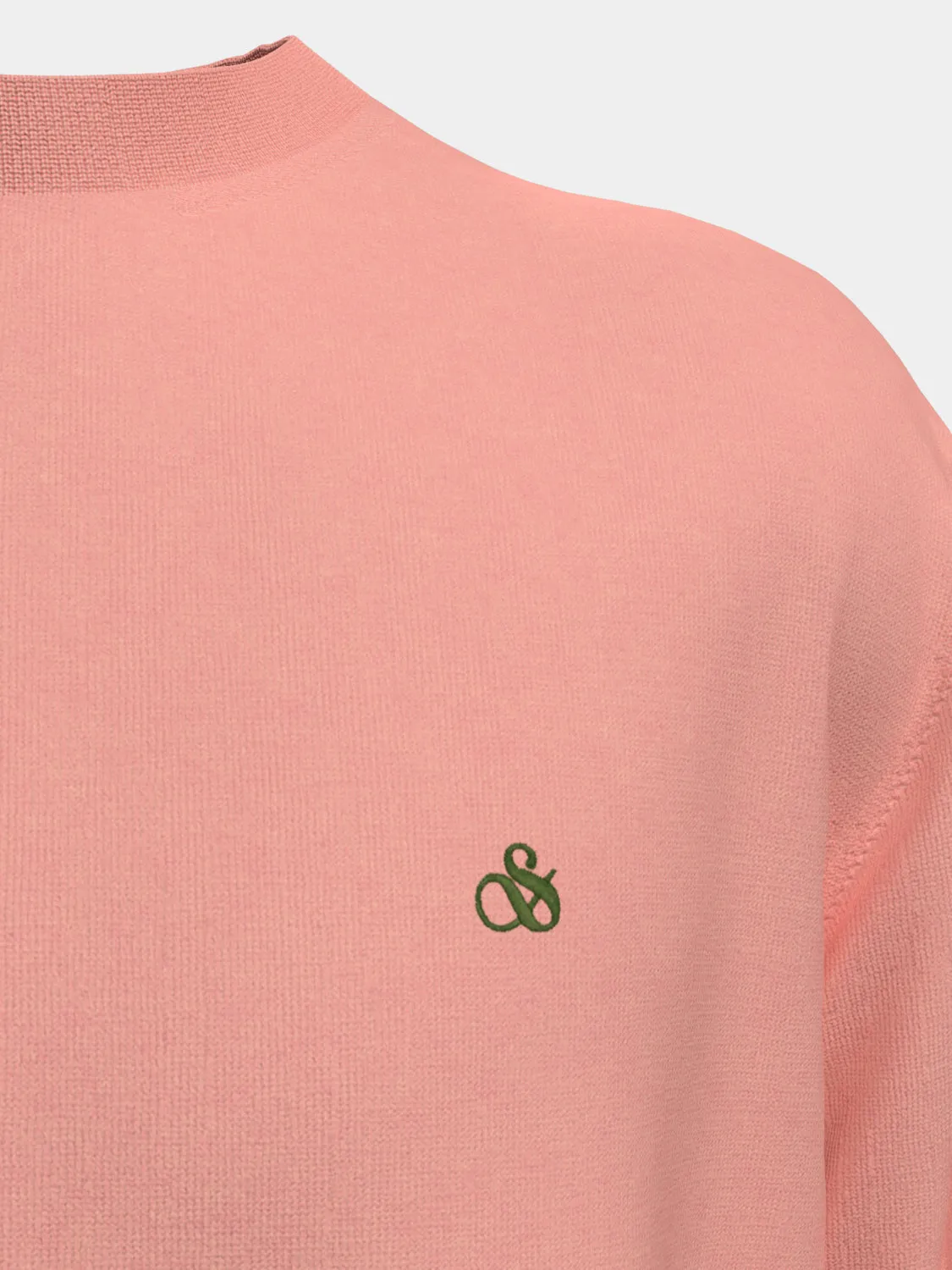 Crewneck pullover sold by Scotch and Soda product image thumbnail 2