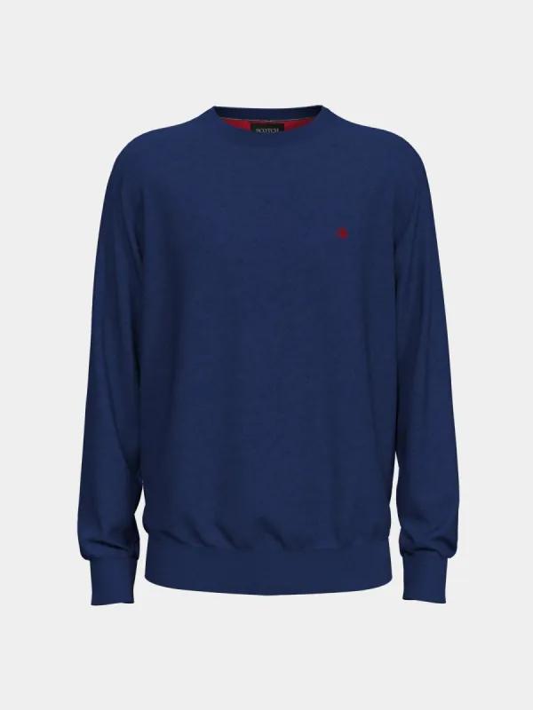 Crewneck pullover sold by Scotch and Soda