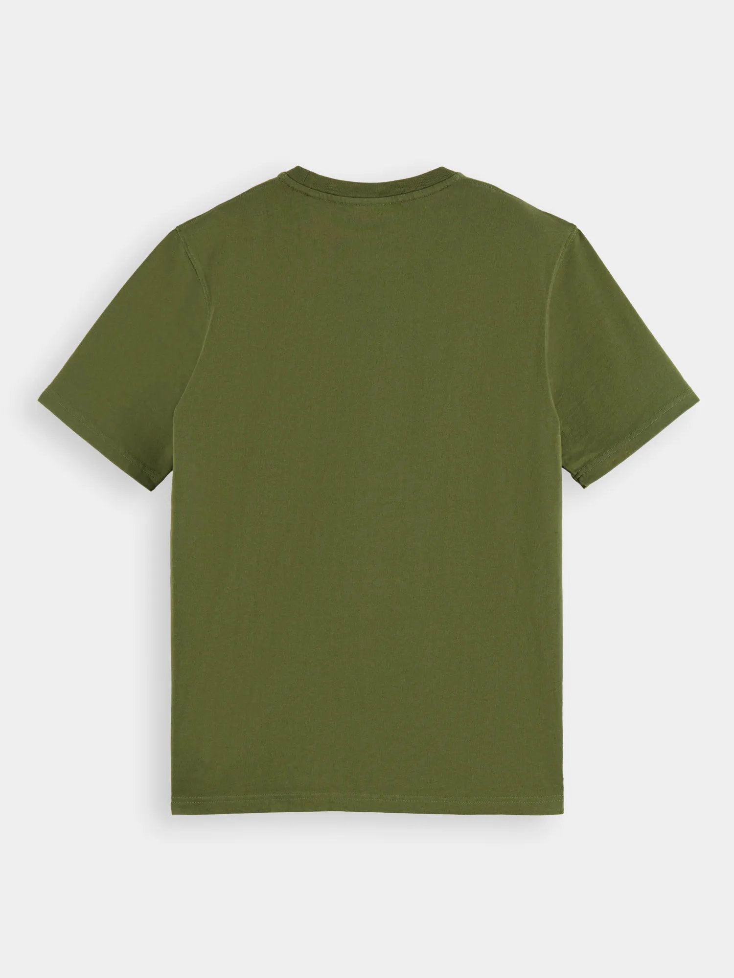Regular-fit t-shirt sold by Scotch and Soda product image thumbnail 5